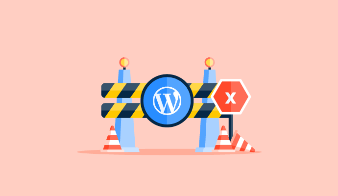 Fix WordPress Layout Issues