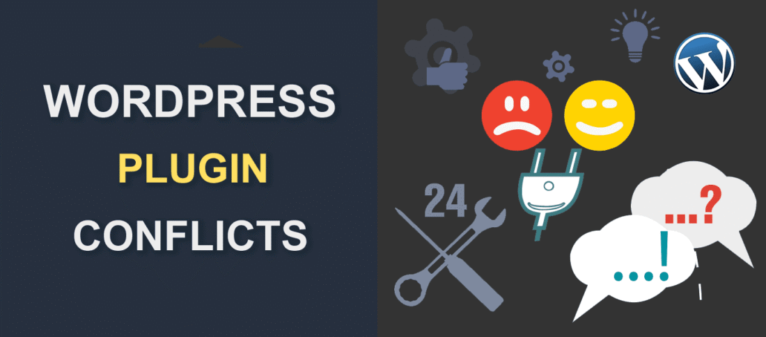 Fix WordPress Plugin Conflicts